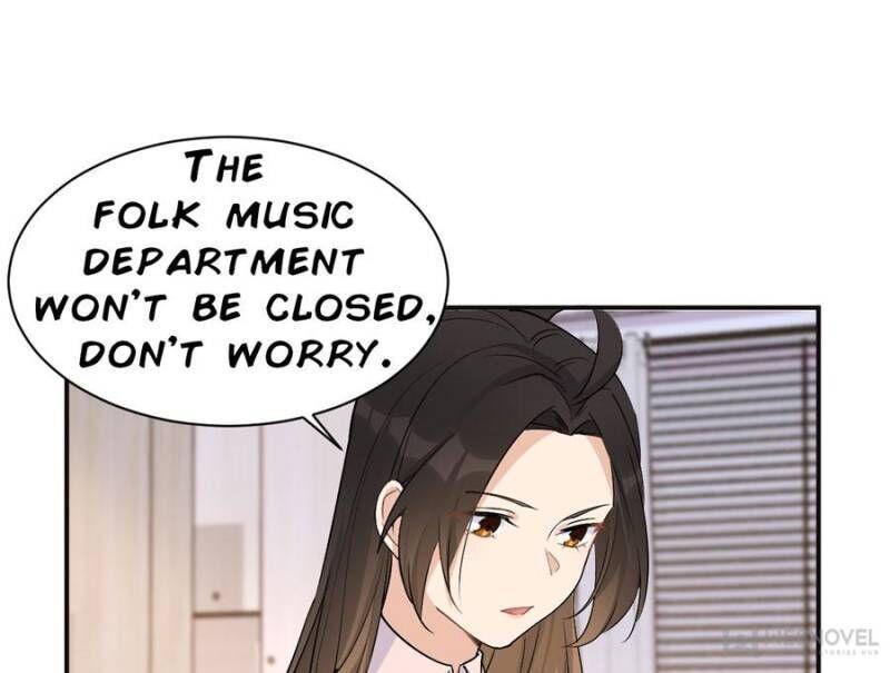 Hey Boss, I Am Your New chapter 59 - page 56
