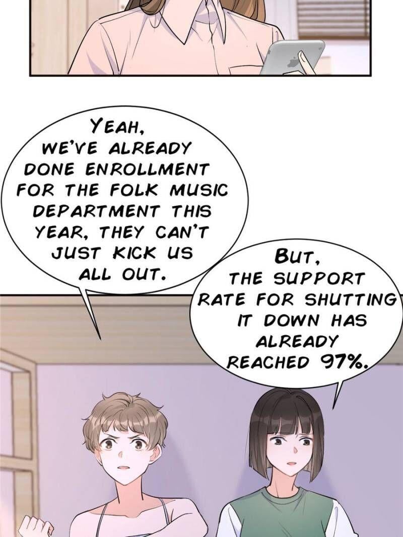 Hey Boss, I Am Your New chapter 59 - page 57