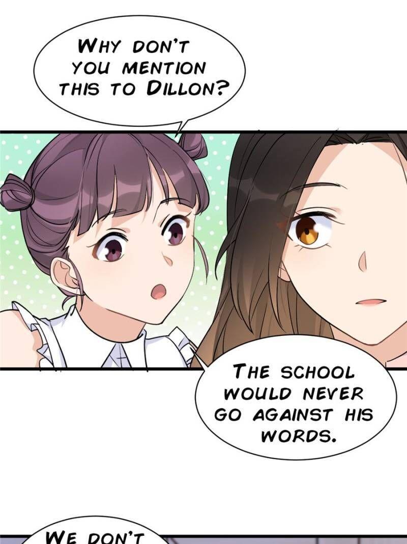 Hey Boss, I Am Your New chapter 59 - page 60