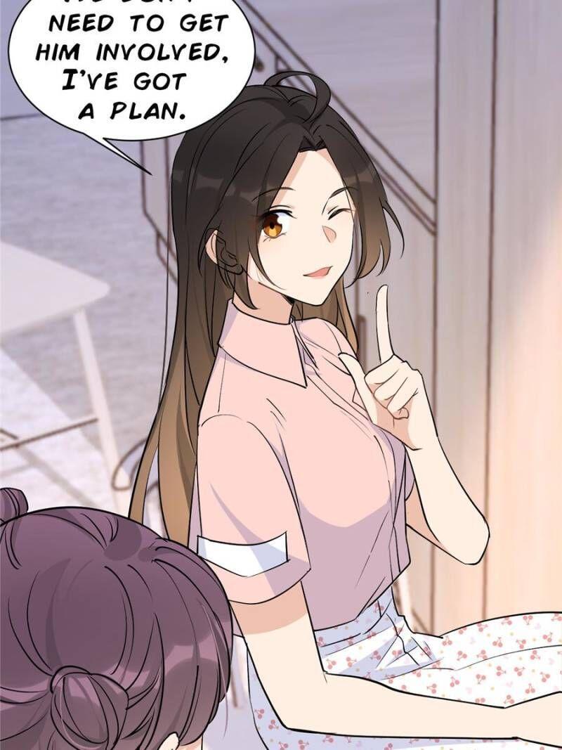 Hey Boss, I Am Your New chapter 59 - page 61