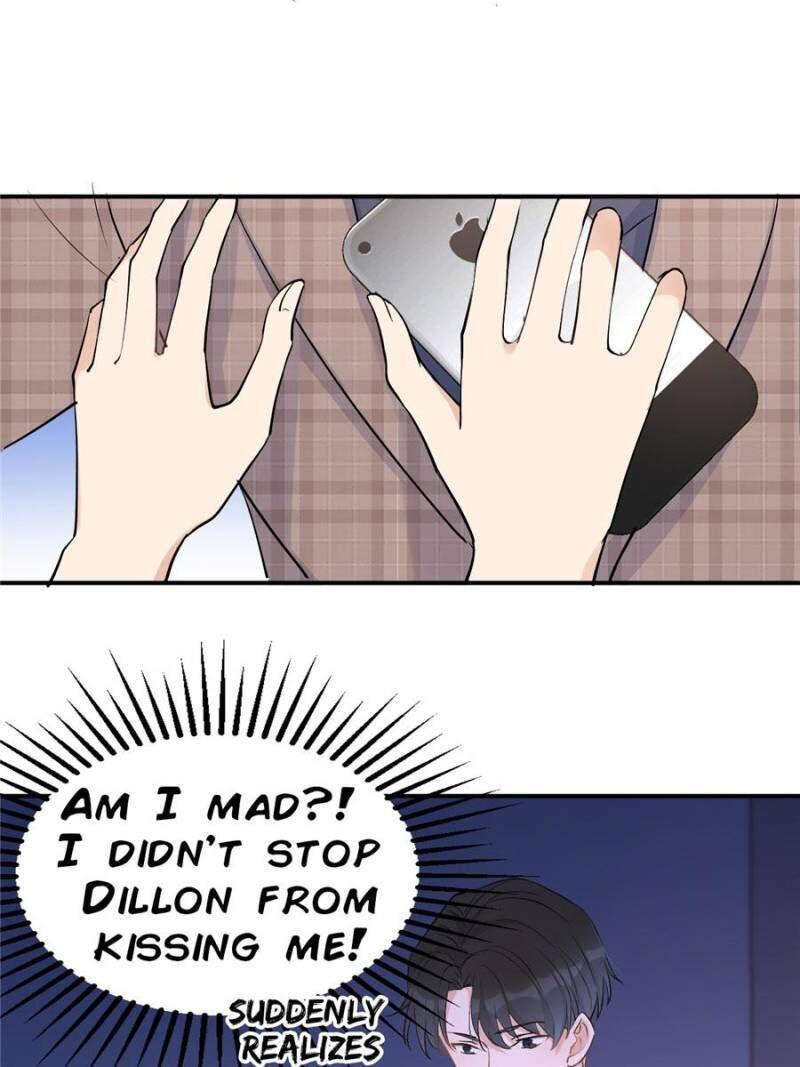 Hey Boss, I Am Your New chapter 59 - page 8
