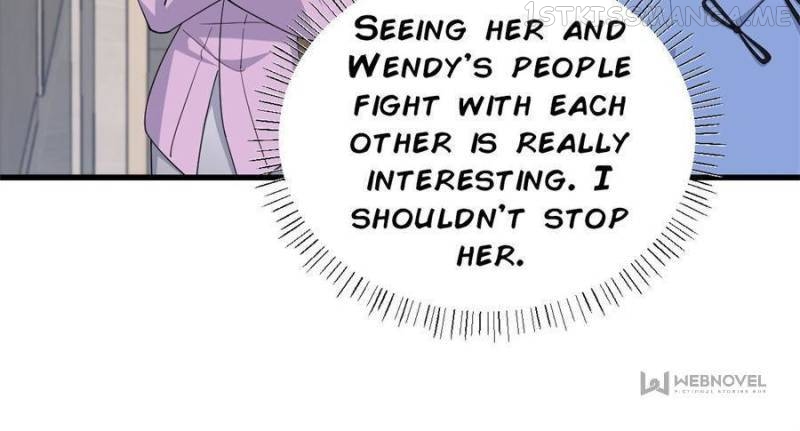 Hey Boss, I Am Your New Chapter 158 - page 11