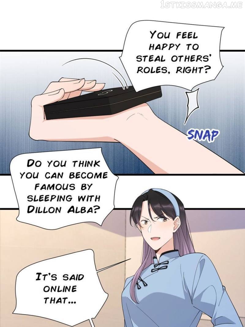 Hey Boss, I Am Your New Chapter 158 - page 12