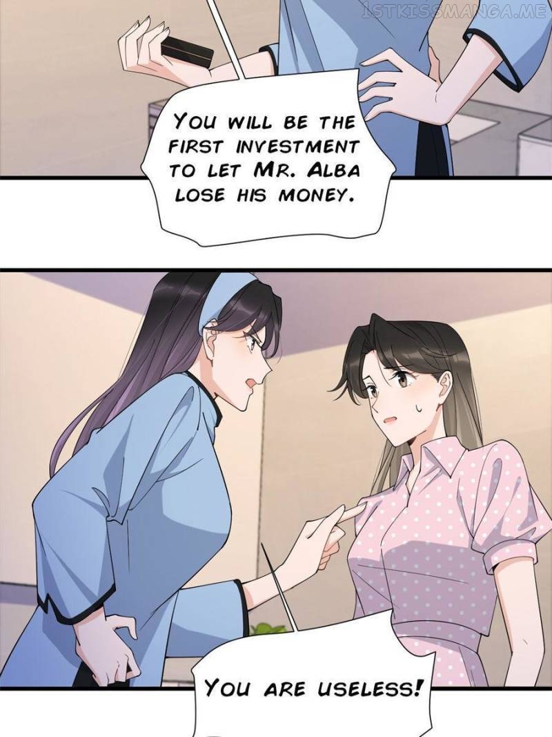 Hey Boss, I Am Your New Chapter 158 - page 13