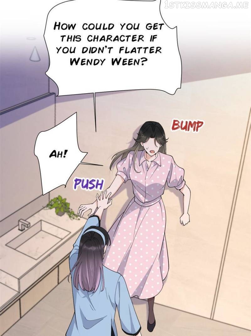 Hey Boss, I Am Your New Chapter 158 - page 15