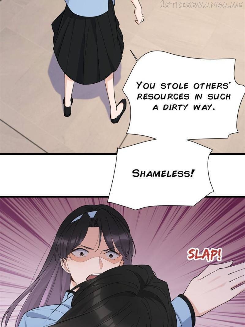 Hey Boss, I Am Your New Chapter 158 - page 16