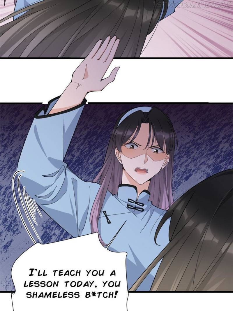 Hey Boss, I Am Your New Chapter 158 - page 17