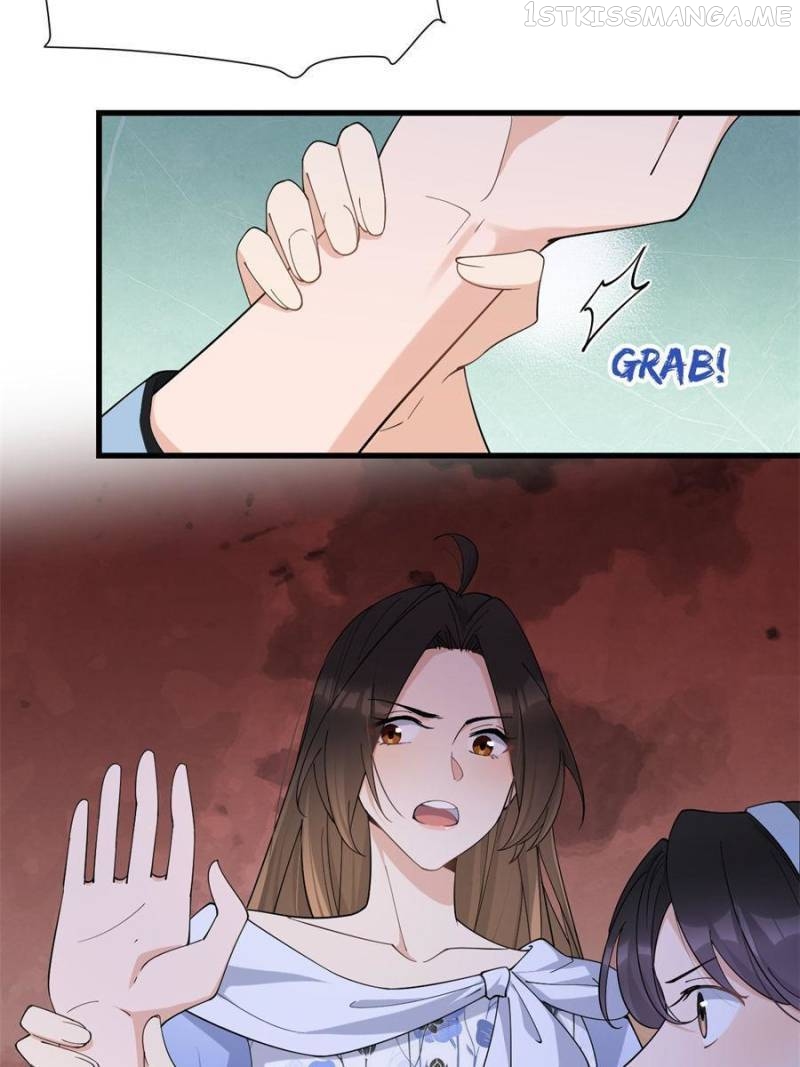 Hey Boss, I Am Your New Chapter 158 - page 18