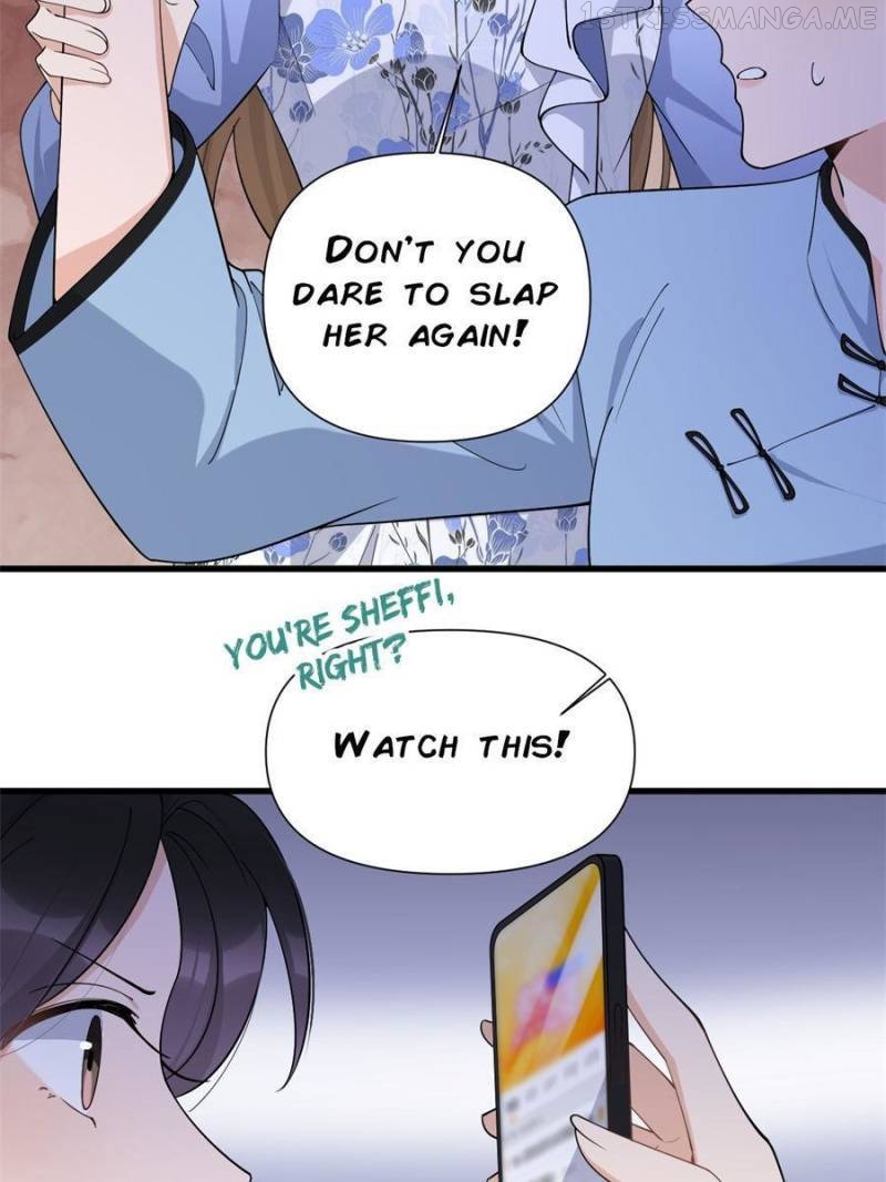 Hey Boss, I Am Your New Chapter 158 - page 19