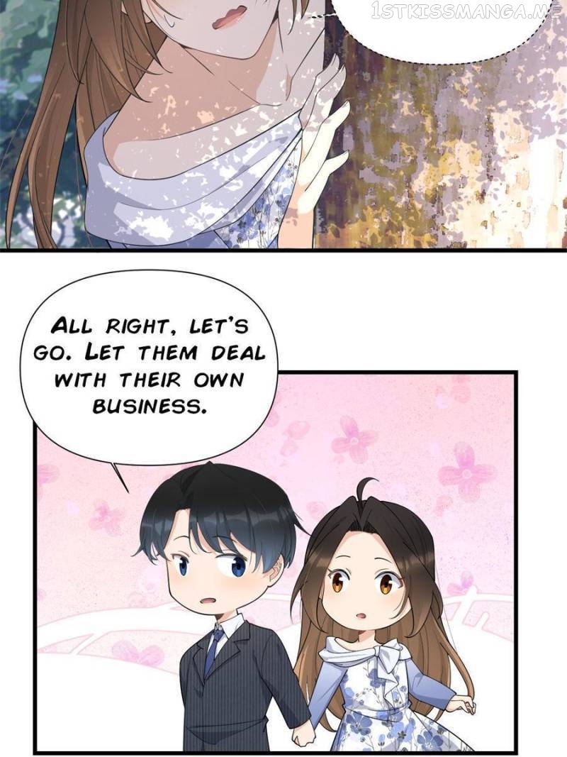 Hey Boss, I Am Your New Chapter 158 - page 2