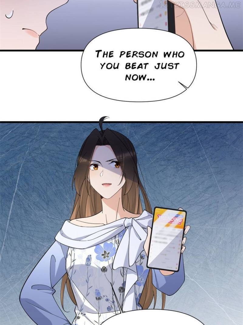 Hey Boss, I Am Your New Chapter 158 - page 20