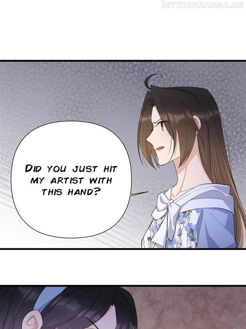 Hey Boss, I Am Your New Chapter 158 - page 23