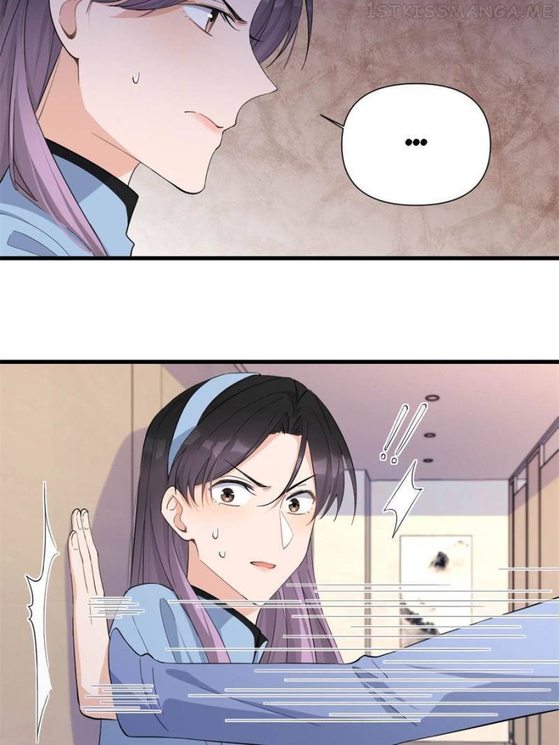 Hey Boss, I Am Your New Chapter 158 - page 24