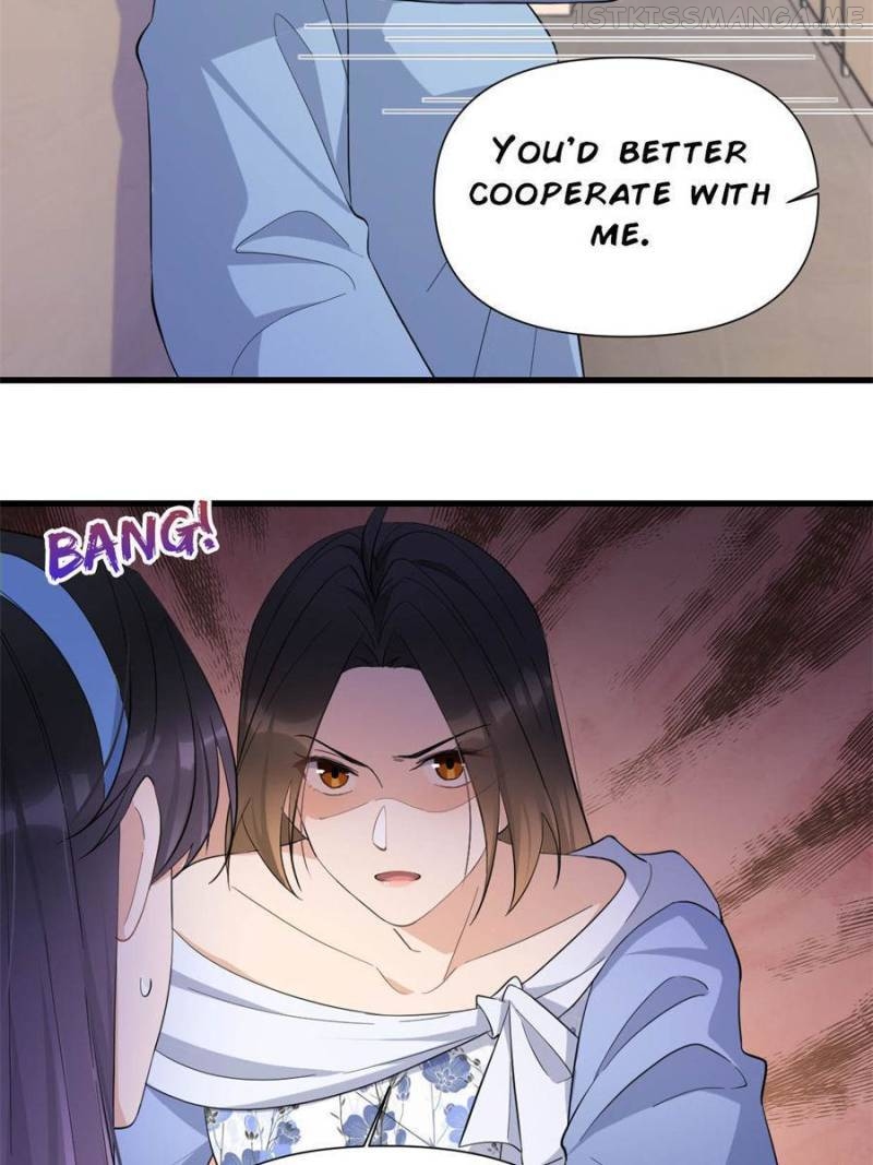 Hey Boss, I Am Your New Chapter 158 - page 25