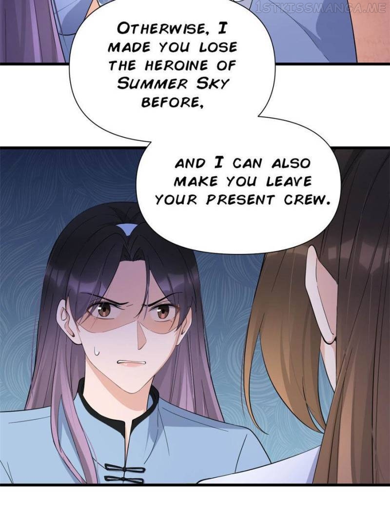 Hey Boss, I Am Your New Chapter 158 - page 26