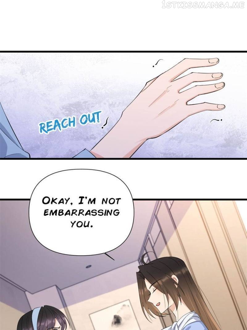 Hey Boss, I Am Your New Chapter 158 - page 27