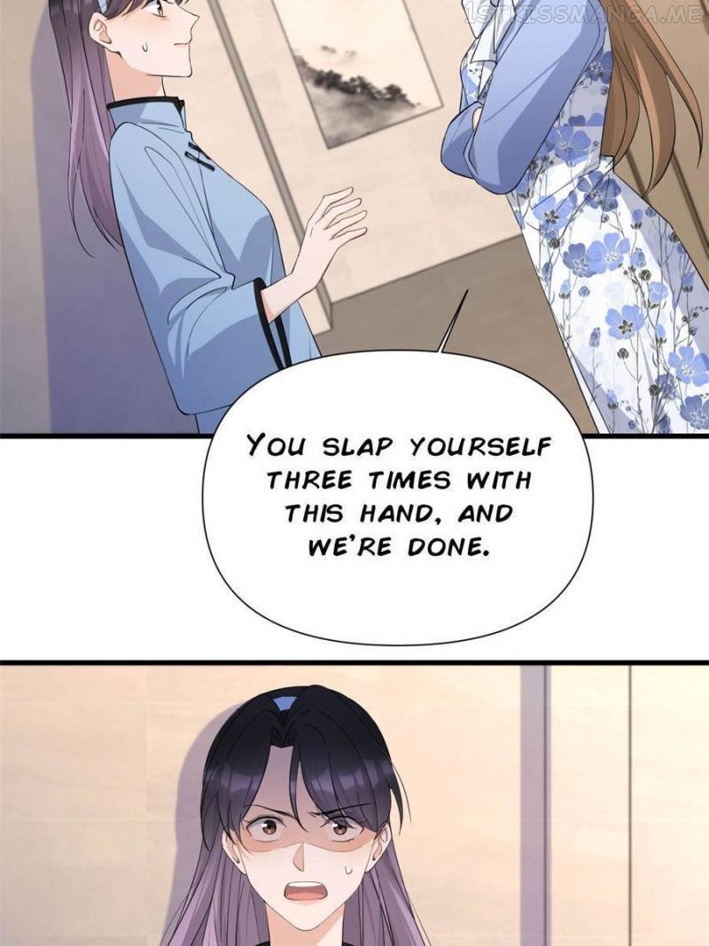 Hey Boss, I Am Your New Chapter 158 - page 28