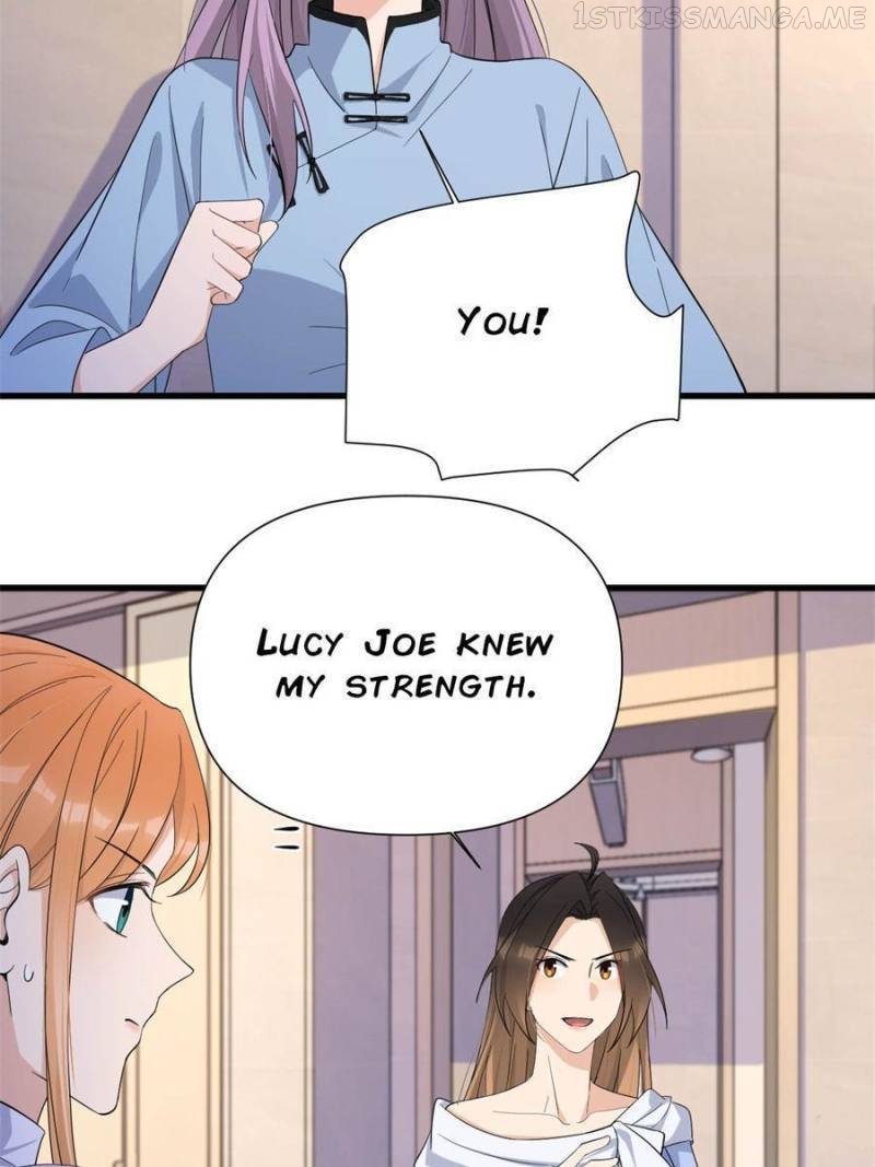 Hey Boss, I Am Your New Chapter 158 - page 29