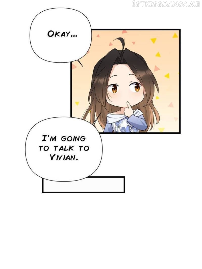 Hey Boss, I Am Your New Chapter 158 - page 3