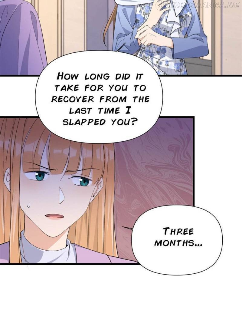 Hey Boss, I Am Your New Chapter 158 - page 30