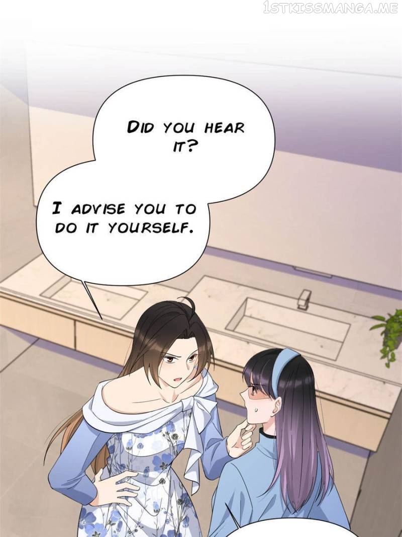 Hey Boss, I Am Your New Chapter 158 - page 31