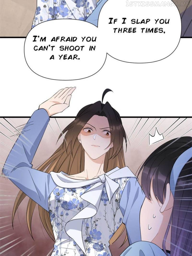 Hey Boss, I Am Your New Chapter 158 - page 32