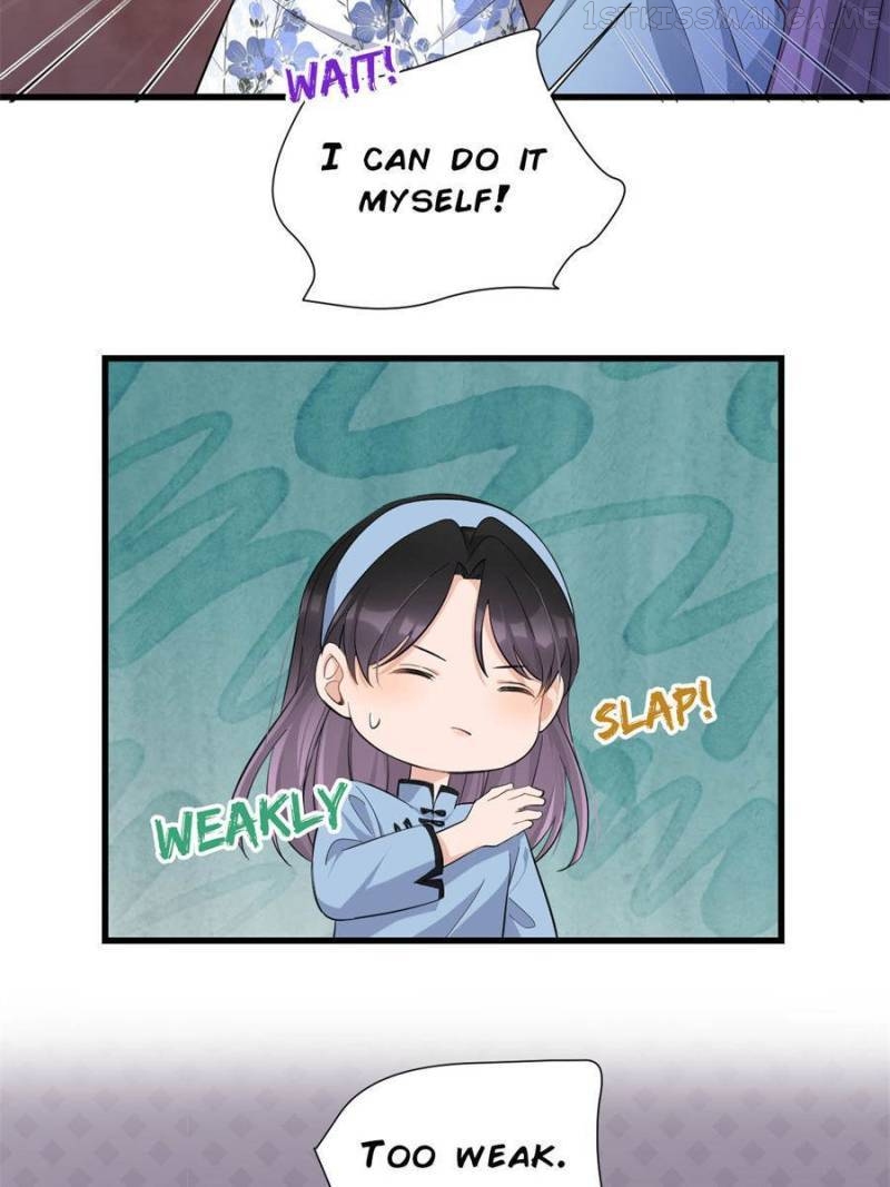 Hey Boss, I Am Your New Chapter 158 - page 33