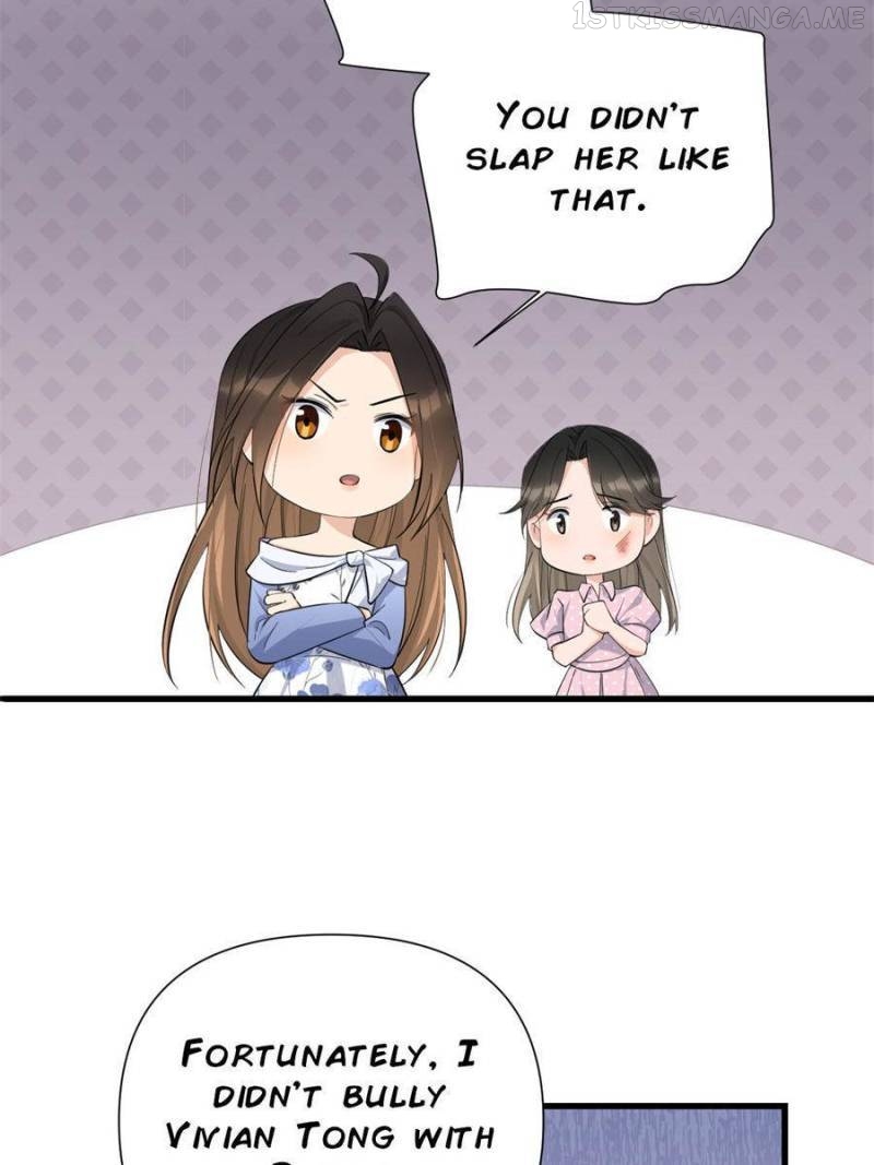 Hey Boss, I Am Your New Chapter 158 - page 34