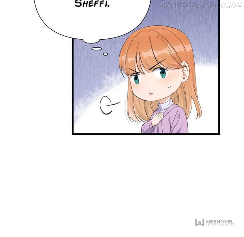 Hey Boss, I Am Your New Chapter 158 - page 35