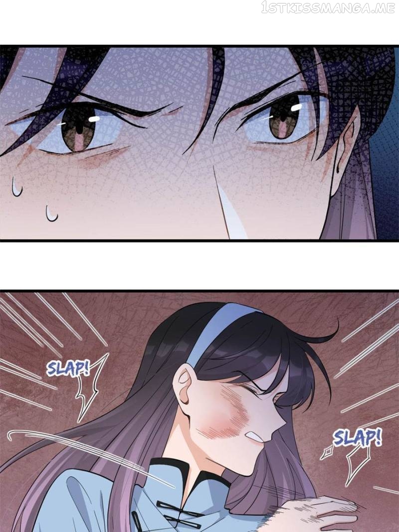 Hey Boss, I Am Your New Chapter 158 - page 36