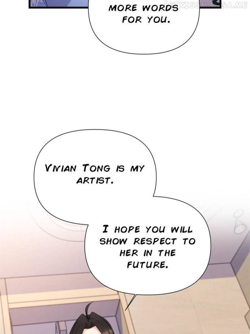 Hey Boss, I Am Your New Chapter 158 - page 38