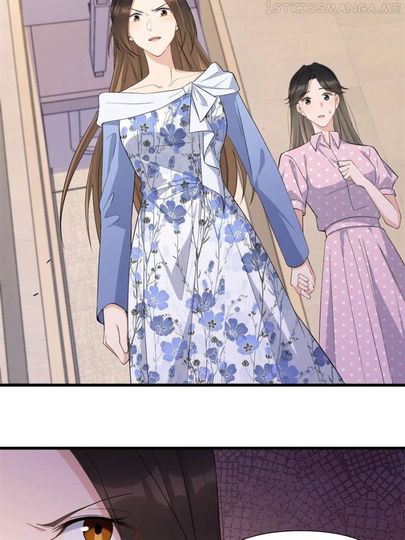 Hey Boss, I Am Your New Chapter 158 - page 39