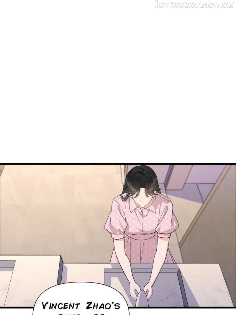 Hey Boss, I Am Your New Chapter 158 - page 4