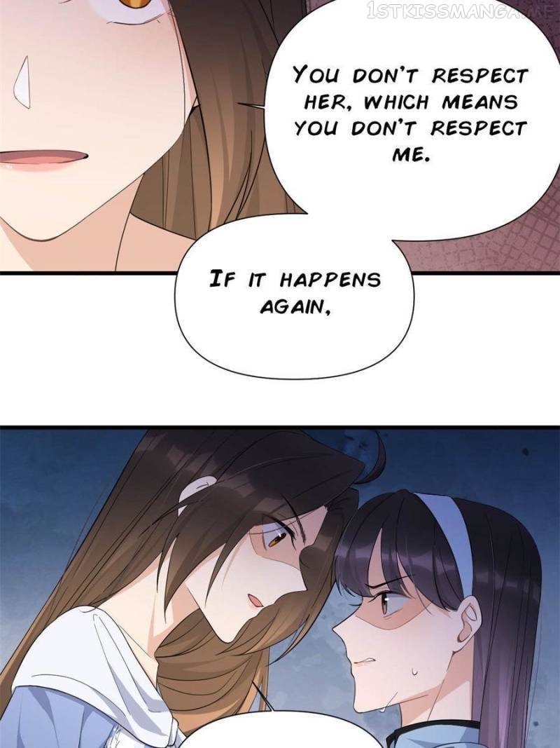 Hey Boss, I Am Your New Chapter 158 - page 40