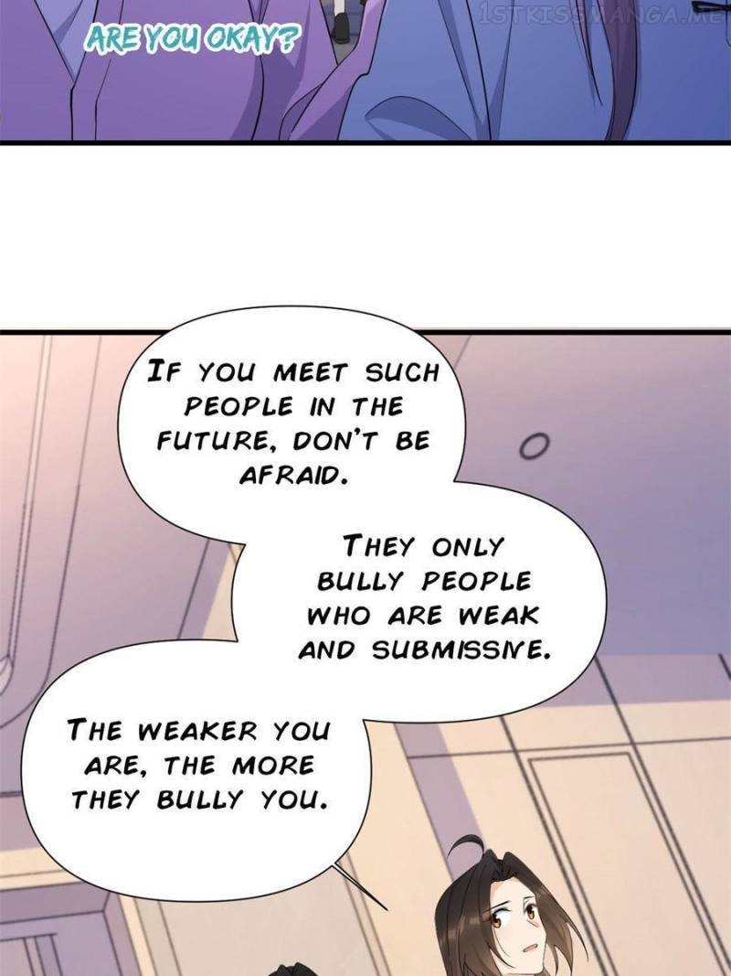 Hey Boss, I Am Your New Chapter 158 - page 42