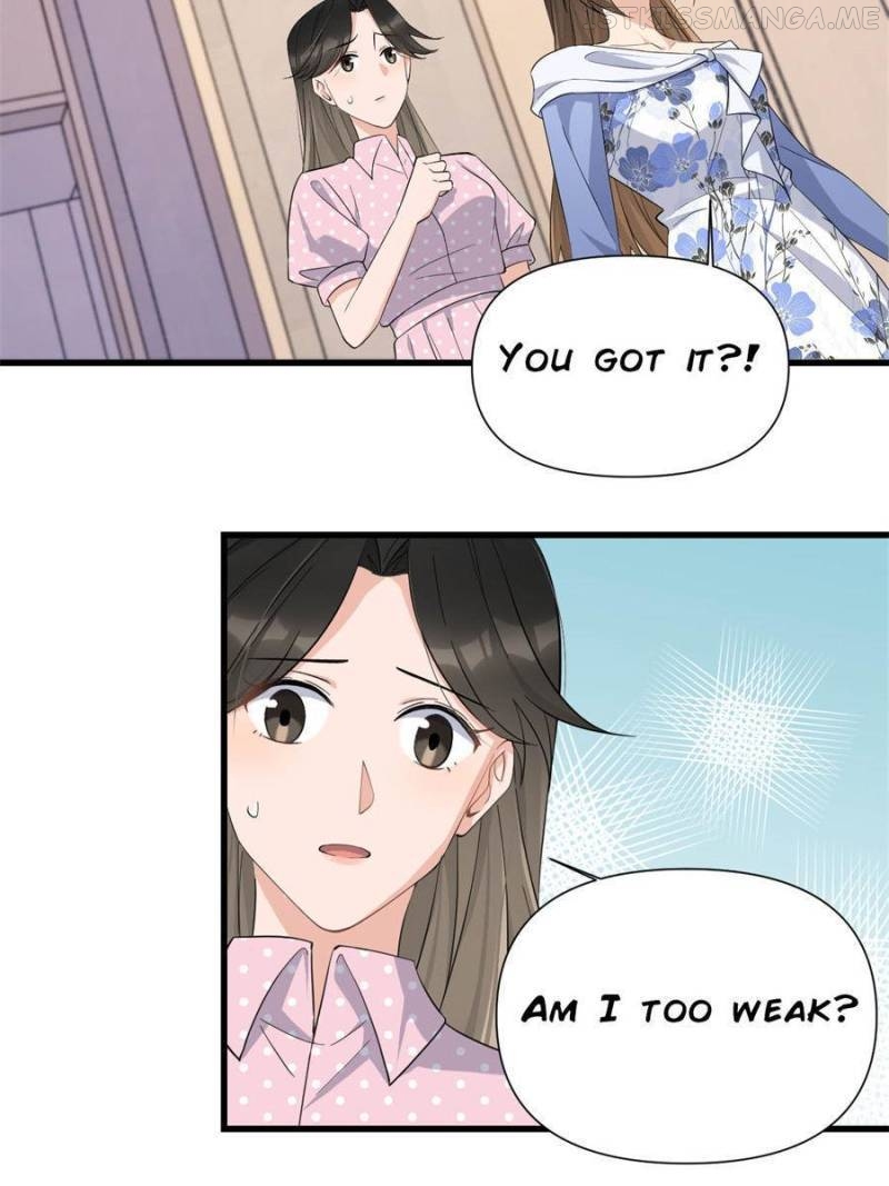 Hey Boss, I Am Your New Chapter 158 - page 43