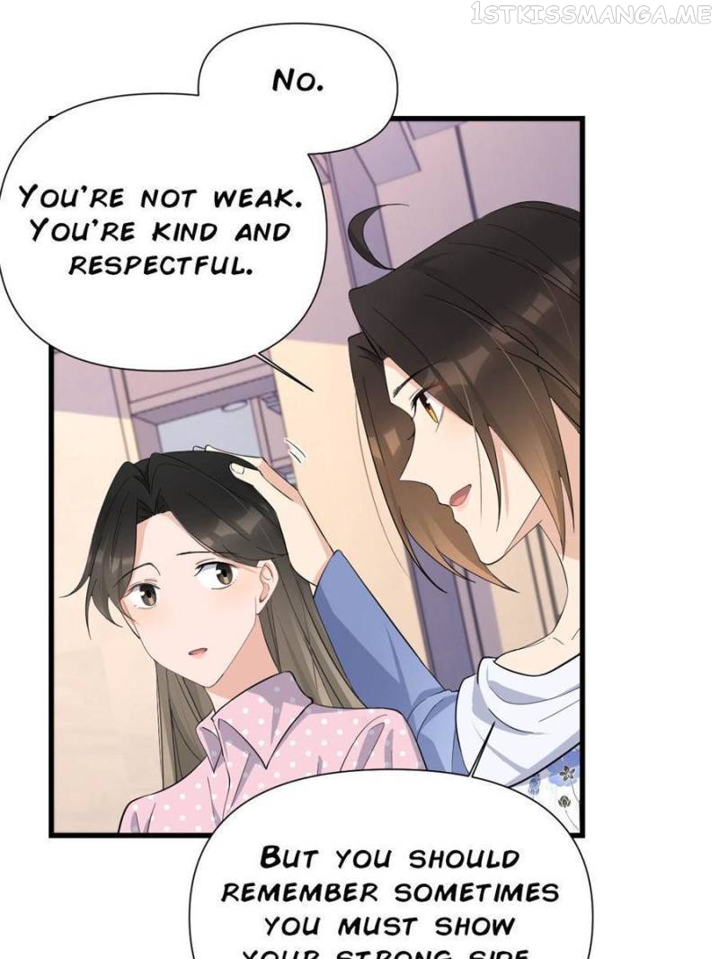 Hey Boss, I Am Your New Chapter 158 - page 44