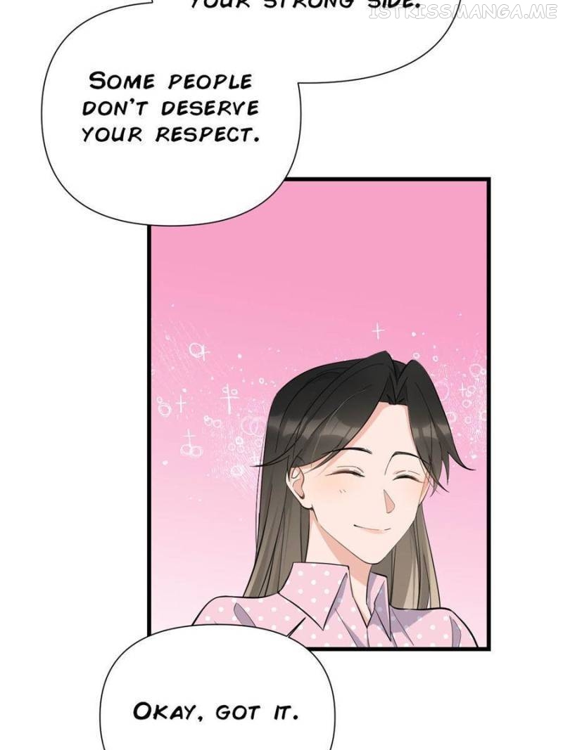 Hey Boss, I Am Your New Chapter 158 - page 45