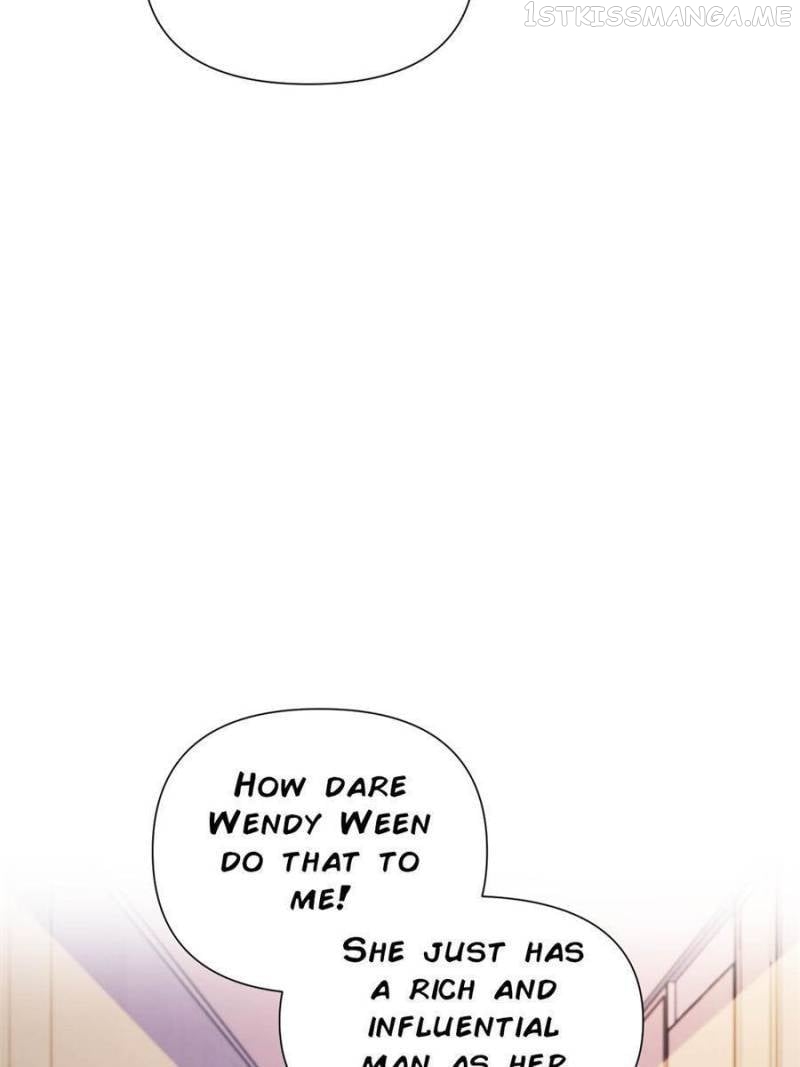 Hey Boss, I Am Your New Chapter 158 - page 46