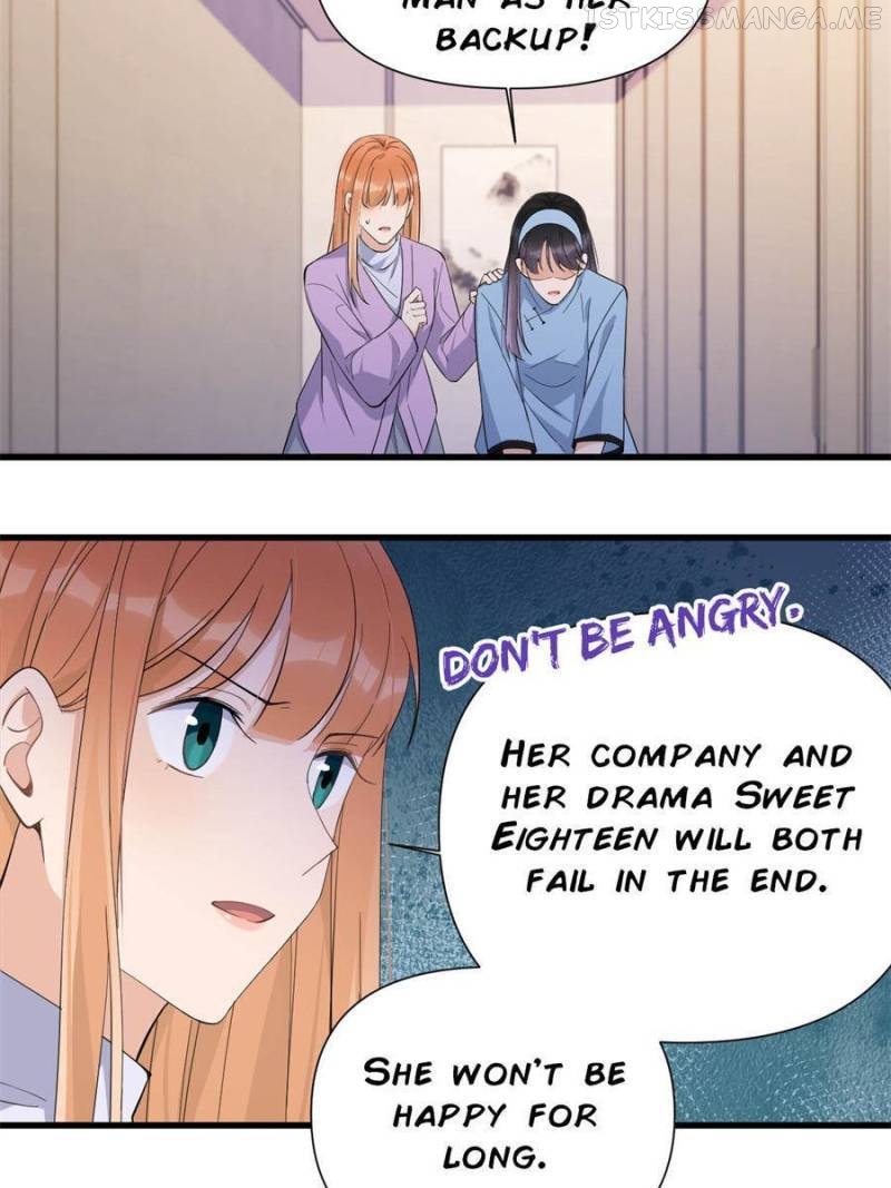 Hey Boss, I Am Your New Chapter 158 - page 47