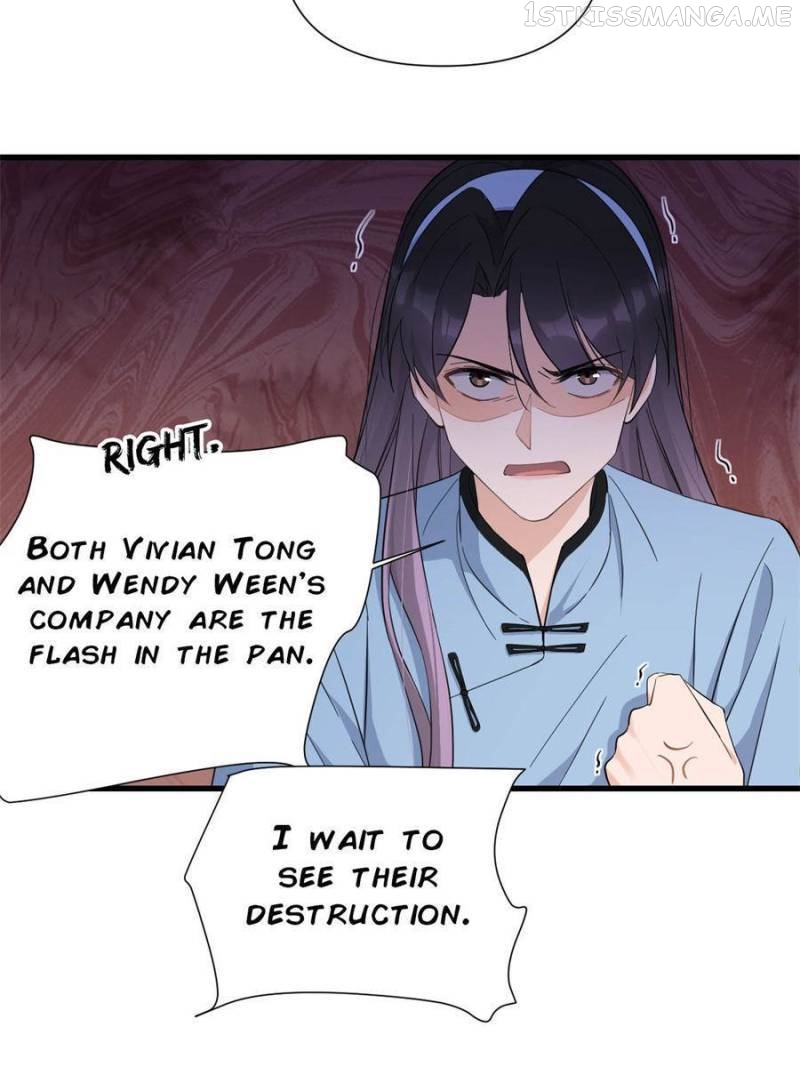 Hey Boss, I Am Your New Chapter 158 - page 48