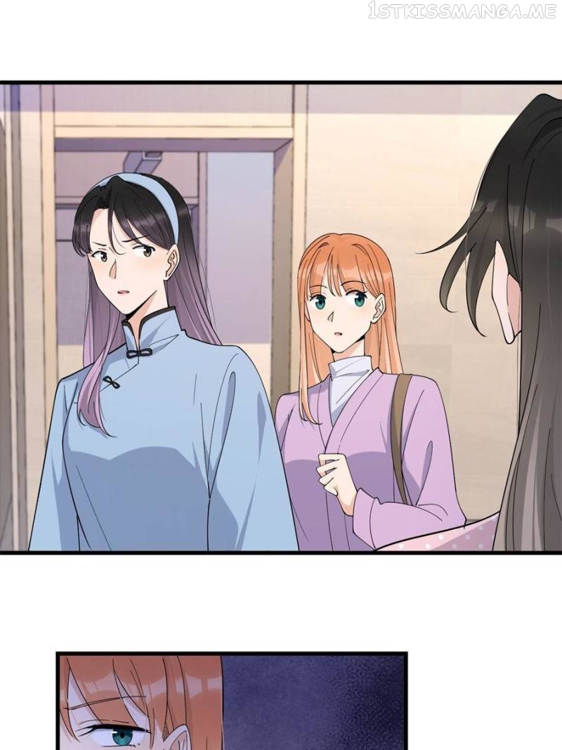 Hey Boss, I Am Your New Chapter 158 - page 6