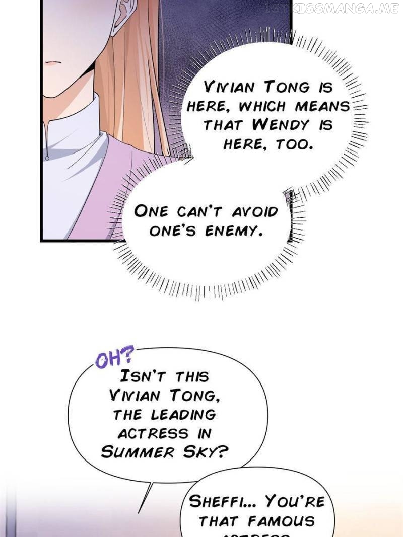 Hey Boss, I Am Your New Chapter 158 - page 7