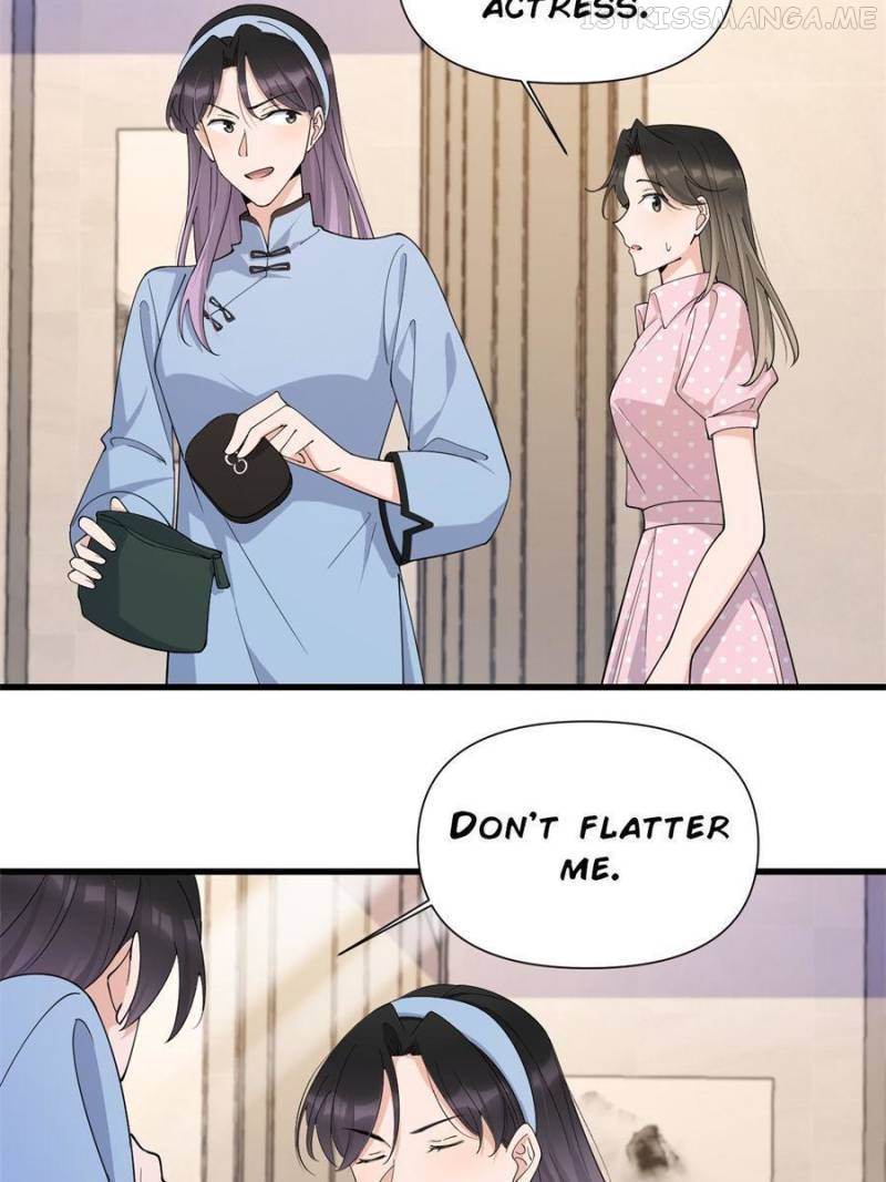 Hey Boss, I Am Your New Chapter 158 - page 8