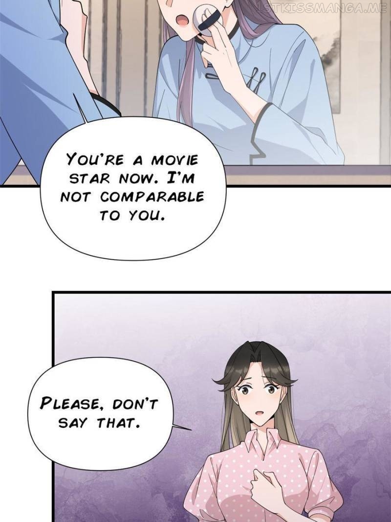 Hey Boss, I Am Your New Chapter 158 - page 9