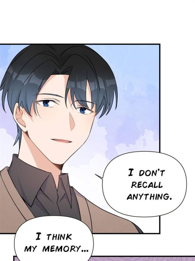 Hey Boss, I Am Your New chapter 109 - page 1