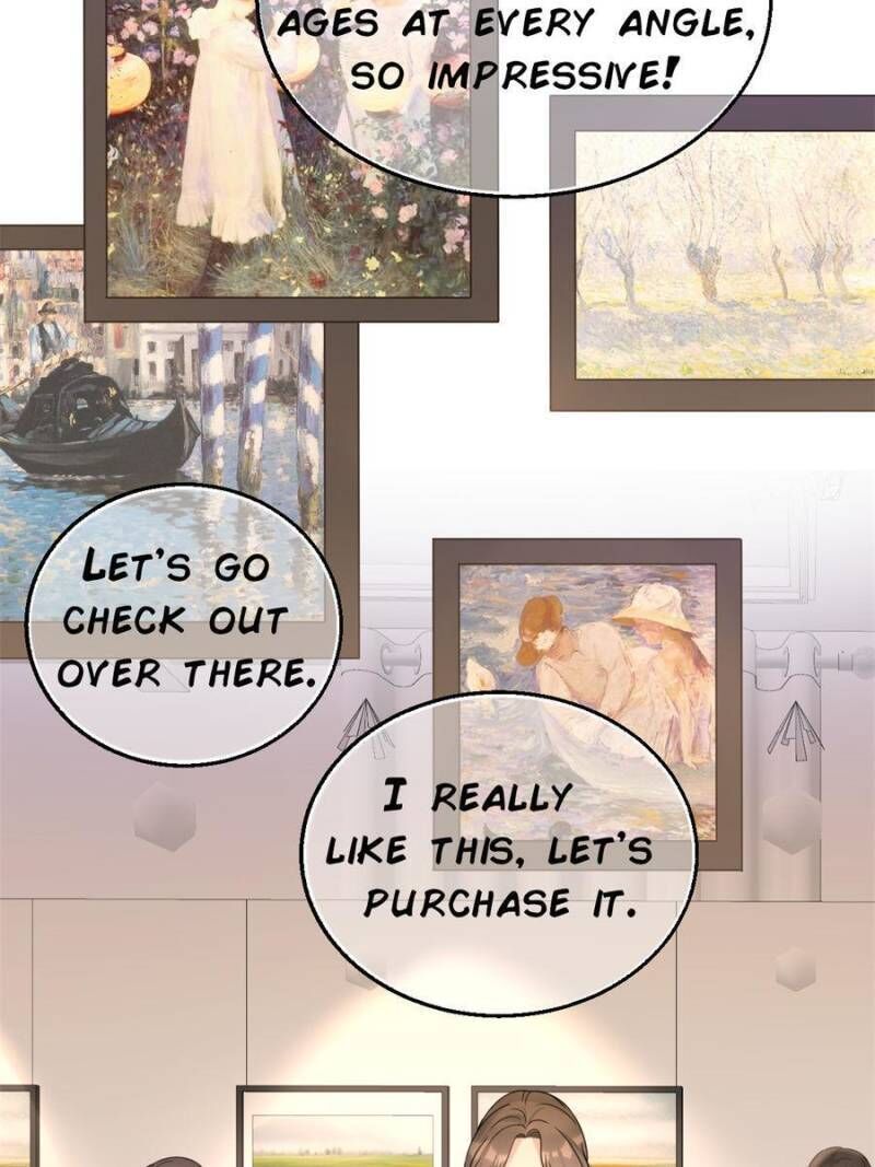 Hey Boss, I Am Your New chapter 109 - page 12