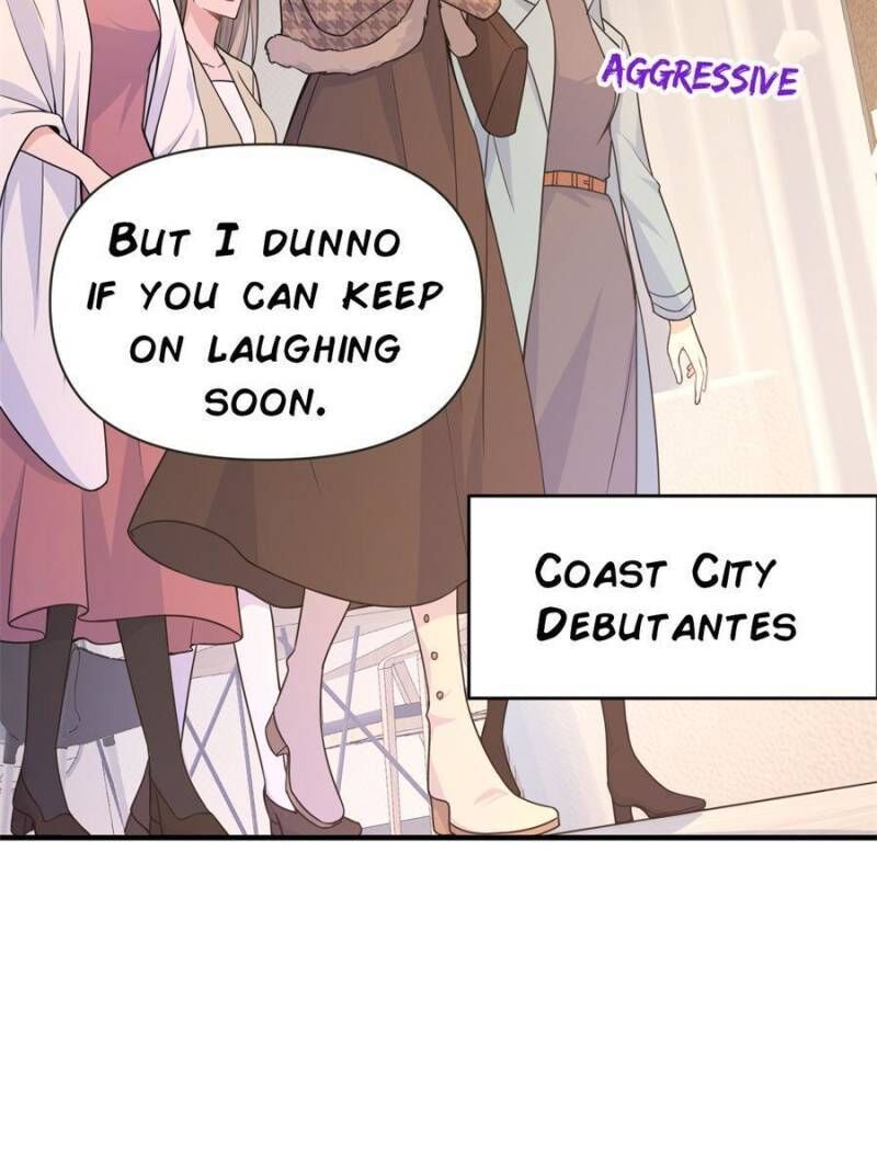 Hey Boss, I Am Your New chapter 109 - page 17