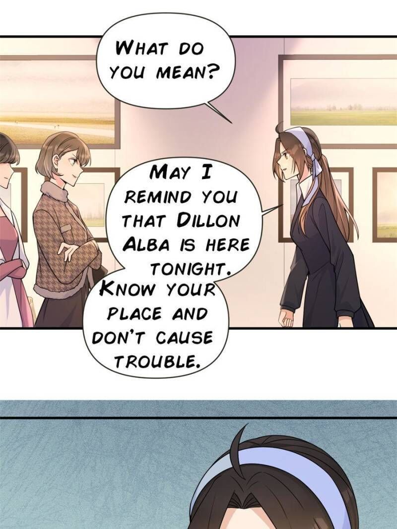 Hey Boss, I Am Your New chapter 109 - page 18