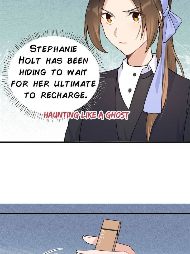 Hey Boss, I Am Your New chapter 109 - page 19